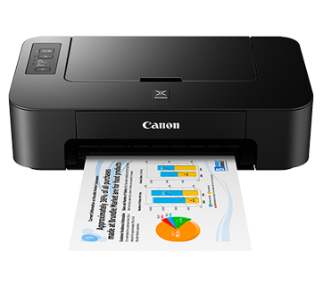 best printer for home use - canon ts207