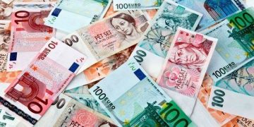 Top 50 Highest and Strongest Currencies in the World in 2021