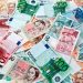 Top 50 Highest and Strongest Currencies in the World in 2021