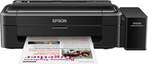 best printer for home use - epson l310