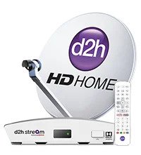 D2H