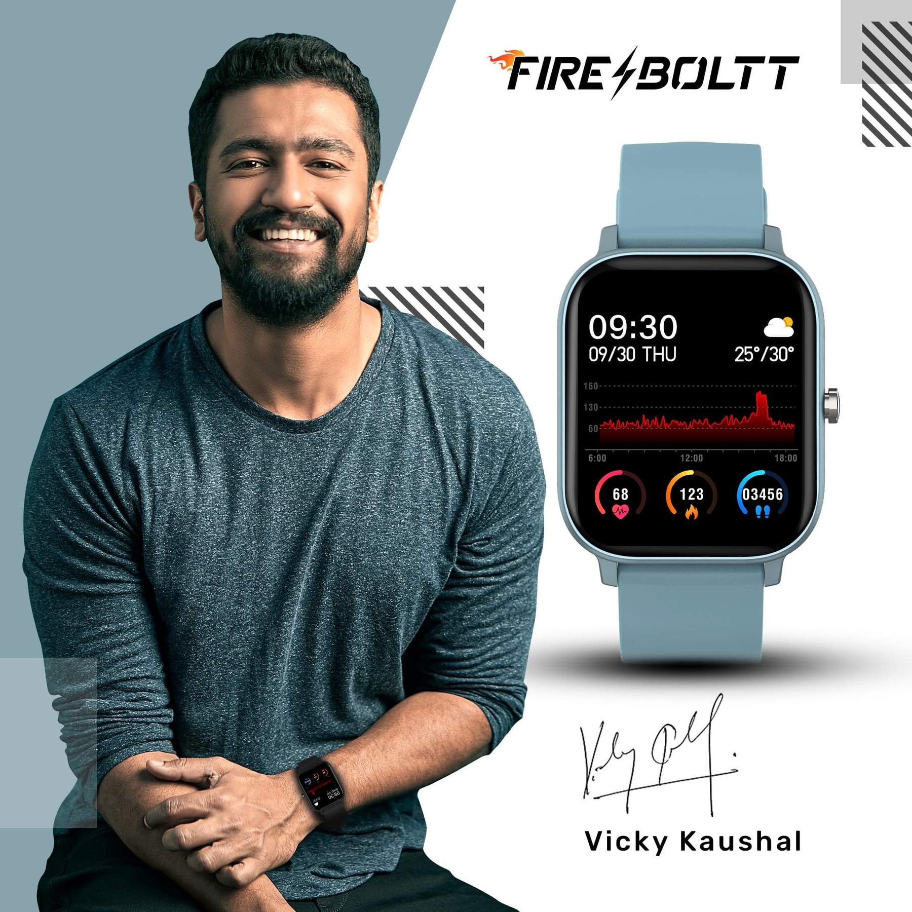 best smartwatch under 5000