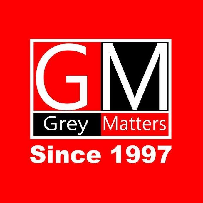 grey matters - best ielts coaching in Chandigarh