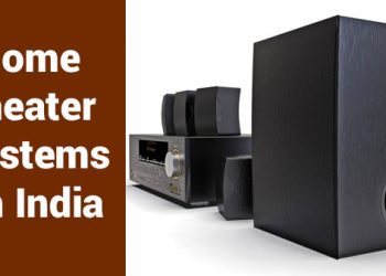 home theater systems in India