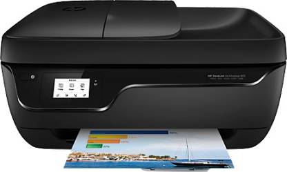best printer for home use - hp 3835