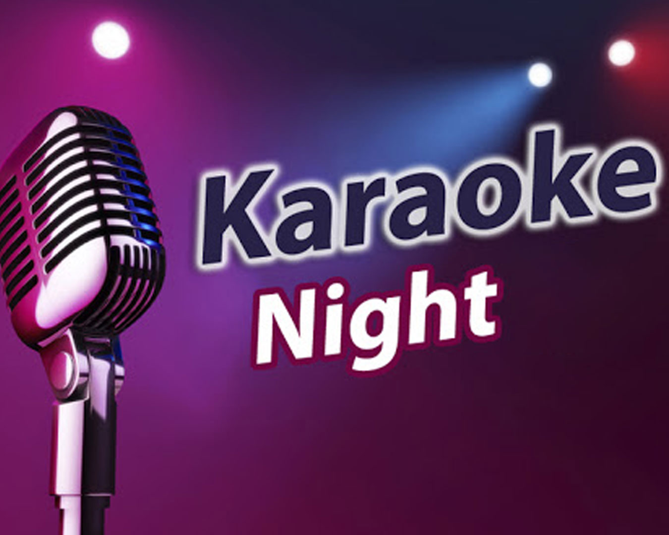 13th Birthday - karaoke-night