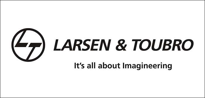 construction companies in India - larsen and toubro