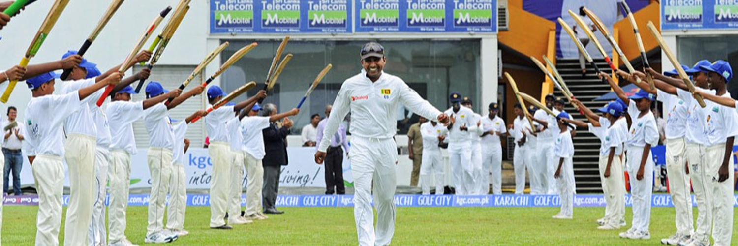 cricketers with highest test score - mahela jayawardhane