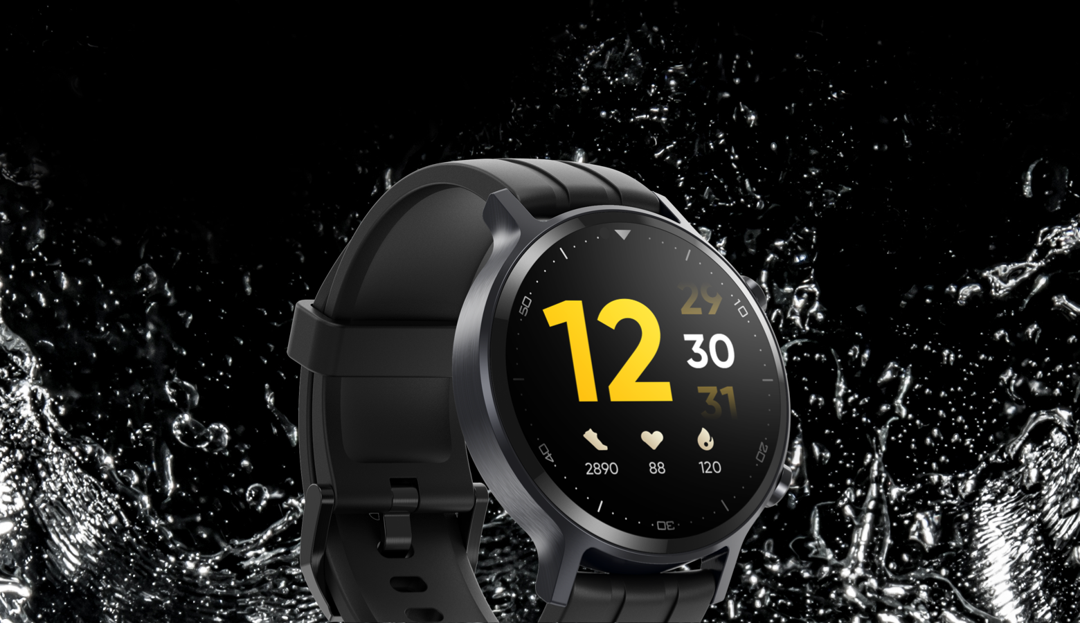 best smartwatch under 5000