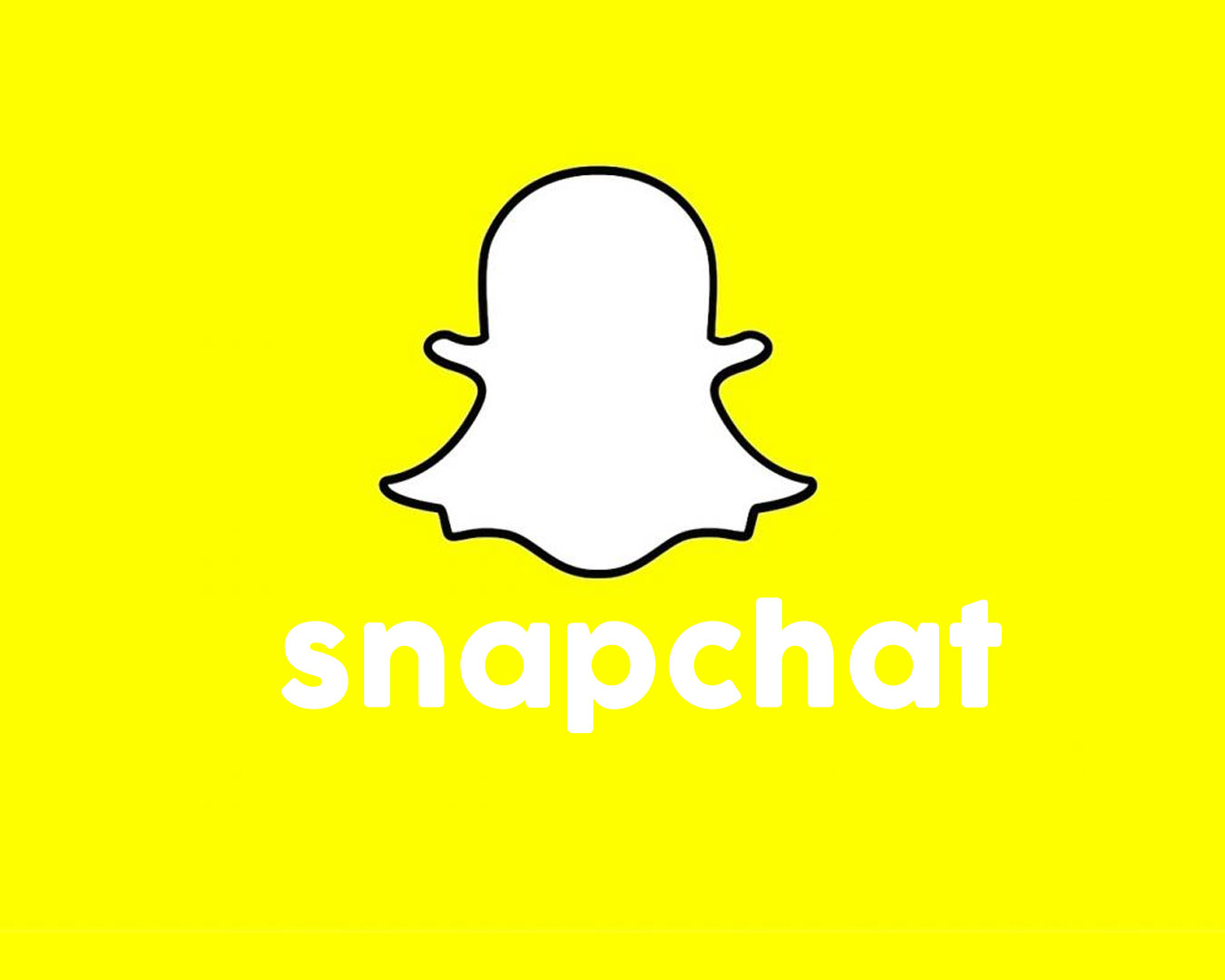 short video apps - snapchat