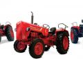 mahindra tractor price