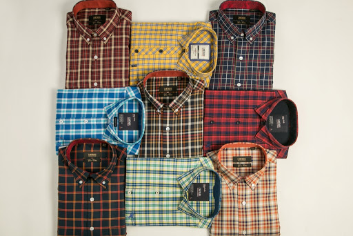 Top shirt brands in India - Cantabil
