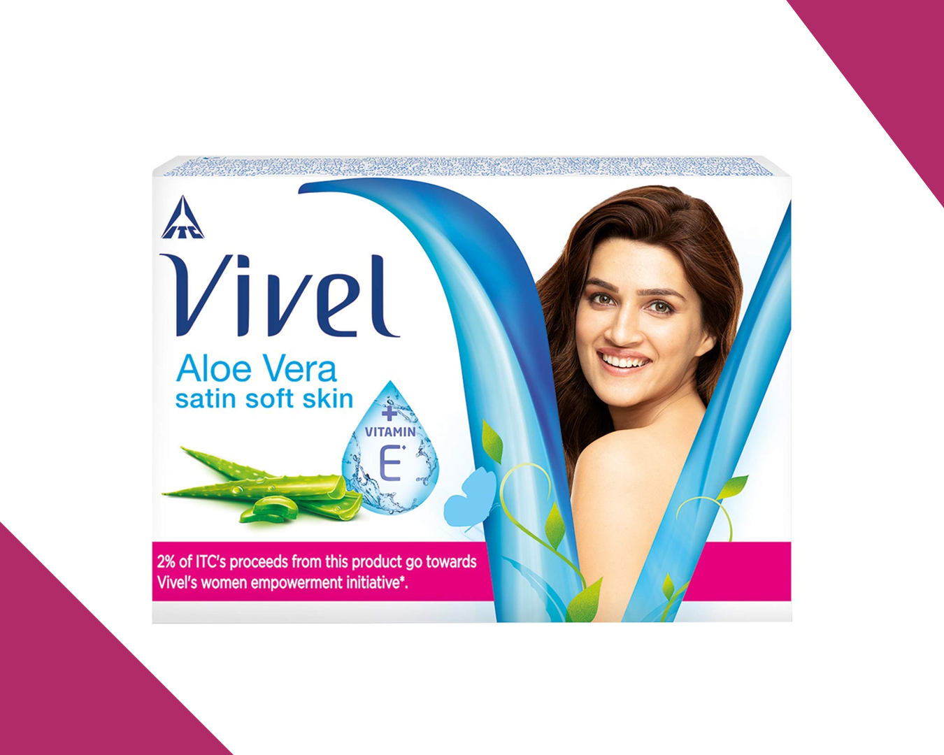 itc-products - vivel-soap