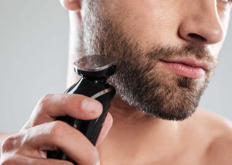 best Panasonic men's shaver