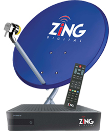 best dish tv - Zing Digital