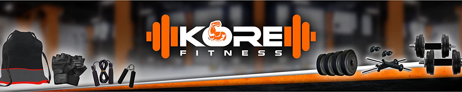 gym equipment online - Kore