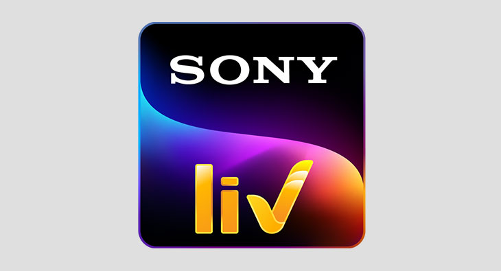 live Indian TV channels - Sony Liv
