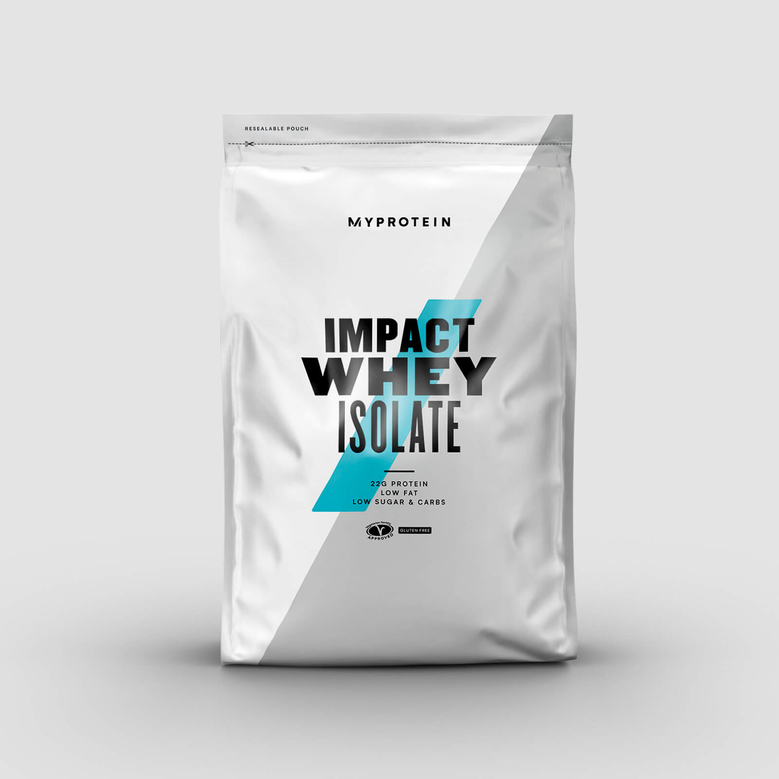 Best Whey Protein in India -Myprotein Whey isolate
