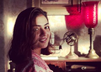 Nazriya Nazim