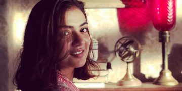 Nazriya Nazim