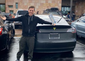 Graham Stephan Net Worth, Biography 2021 and More