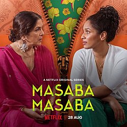 What is Masaba Masaba about?