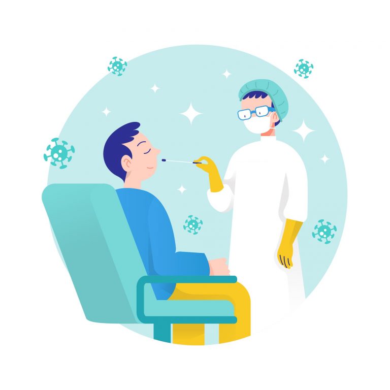 What is the difference between RTPCR and Antigen Test?