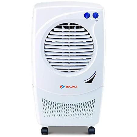 best coolers in India 2021 - Bajaj Platini PX97 Torque 36 Ltrs Room Air Cooler