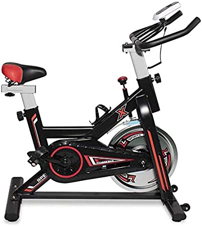 Cycle for exercise - WXWS Indoor Cycling Spin Bike