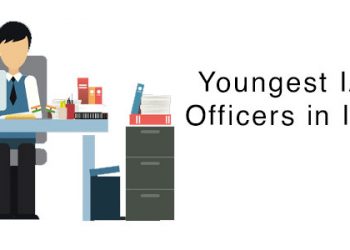 5 Youngest IAS Officers in India