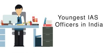 5 Youngest IAS Officers in India