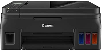 ink tank printer - Canon PIXMA G4010 INK TANK Printer