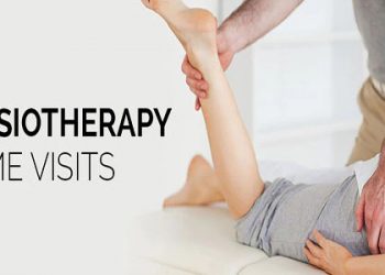 Physiotherapist at Home in Mumbai | Physiotherapist near me