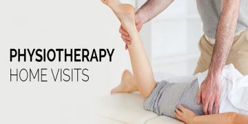 Physiotherapist at Home in Mumbai | Physiotherapist near me