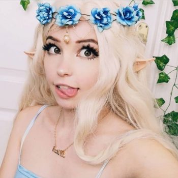 Belle Delphine Net Worth 2025 | ChandigarhFirst.com