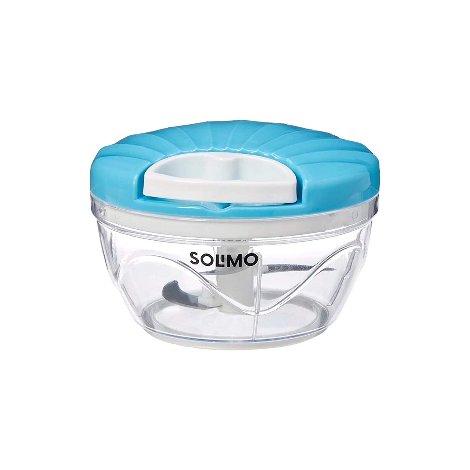 Solimo 500ml Large Vegetable Chopper