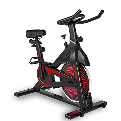 Cycle for exercise - Sparnod Fitness SSB-10