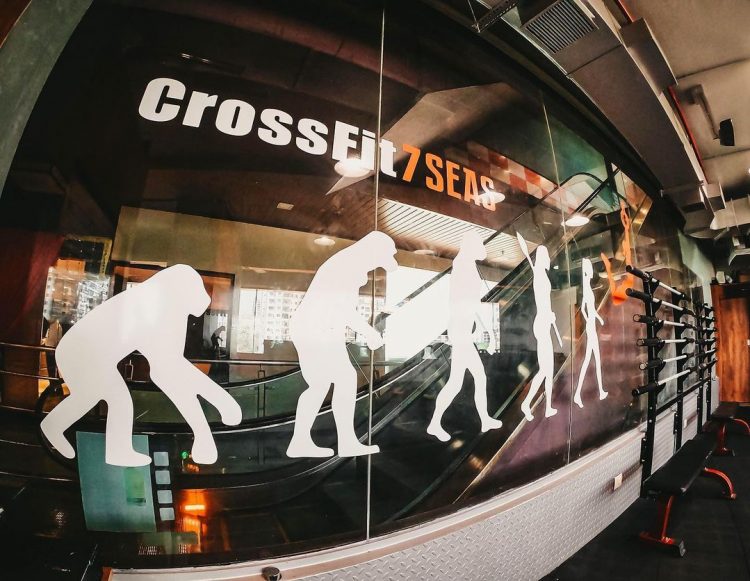 Crossfit Gym in Mumbai Our Top Picks