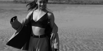 Why Vartika Jha has potential