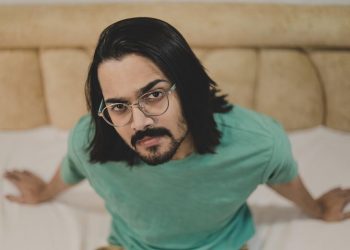 Bhuvan Bam