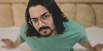 Bhuvan Bam
