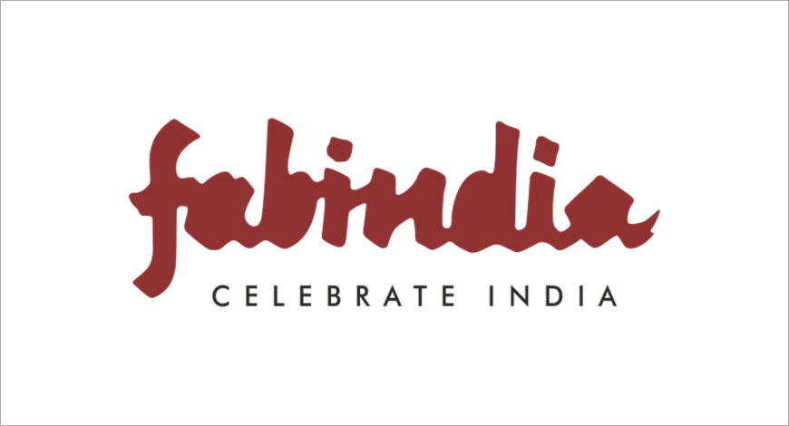 list-of-top-20-indian-clothing-brands - FabIndia