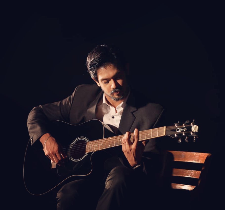 Nakul Kumar - Career 