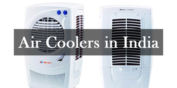 Air Coolers in India