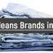 Best Jeans Brands in India