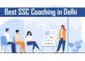 Best SSC Coaching in Delhi