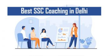 Best SSC Coaching in Delhi