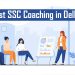 Best SSC Coaching in Delhi