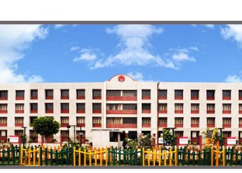 Top 10 Best Schools in India 2021 - All India Ranking