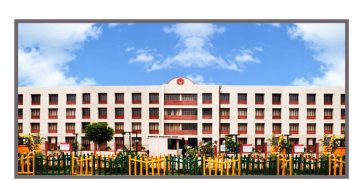 Top 10 Best Schools in India 2021 - All India Ranking